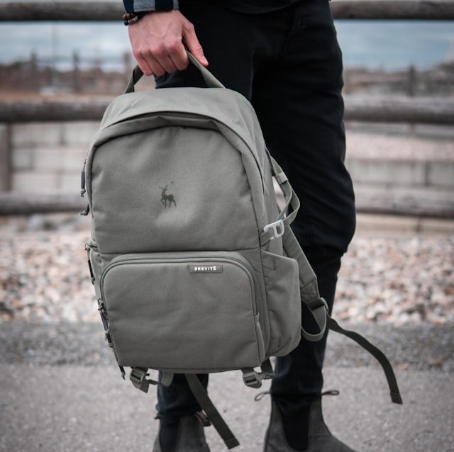 MOCHILAS