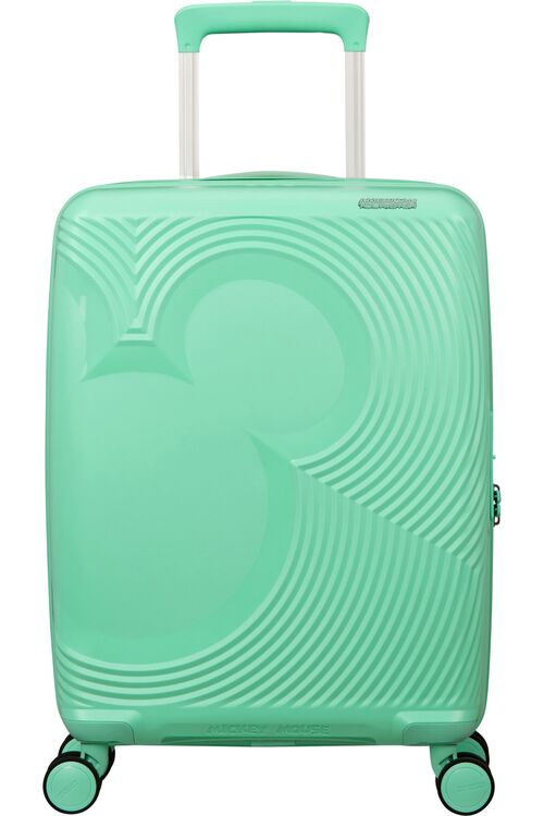 TROLLEY MICKEY MAGIC AMERICAN TOURISTER