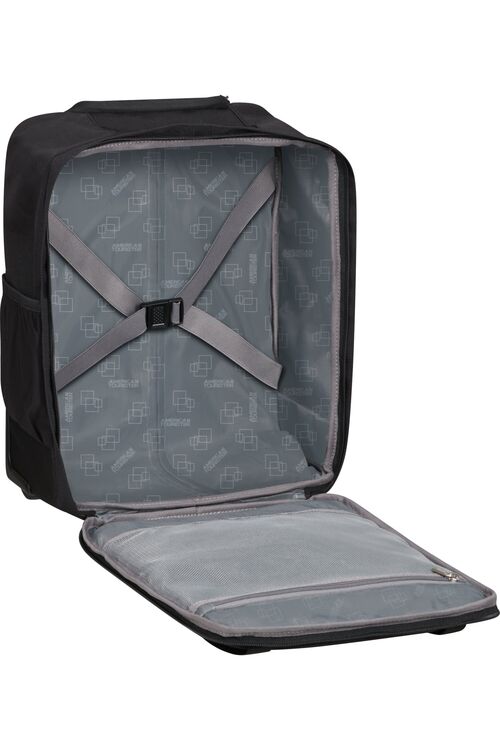 MOCHILA/TROLLEY TAKE2CABIN NEGRO UNICA