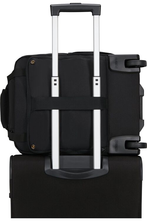 MOCHILA/TROLLEY TAKE2CABIN NEGRO UNICA