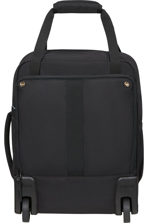 MOCHILA/TROLLEY TAKE2CABIN NEGRO UNICA