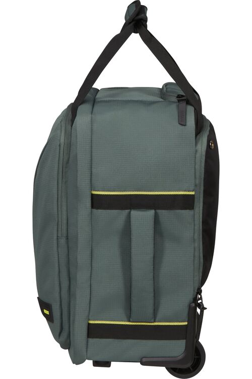 MOCHILA/TROLLEY TAKE2CABIN VERDE OSCURO FOREST UNICA