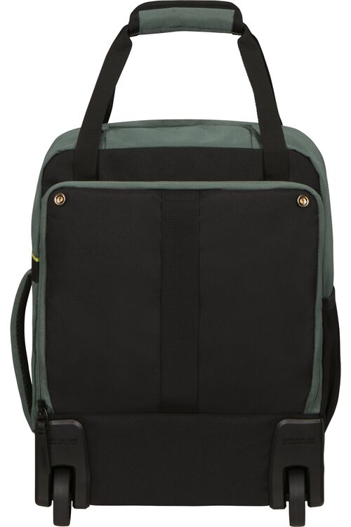 MOCHILA/TROLLEY TAKE2CABIN VERDE OSCURO FOREST UNICA