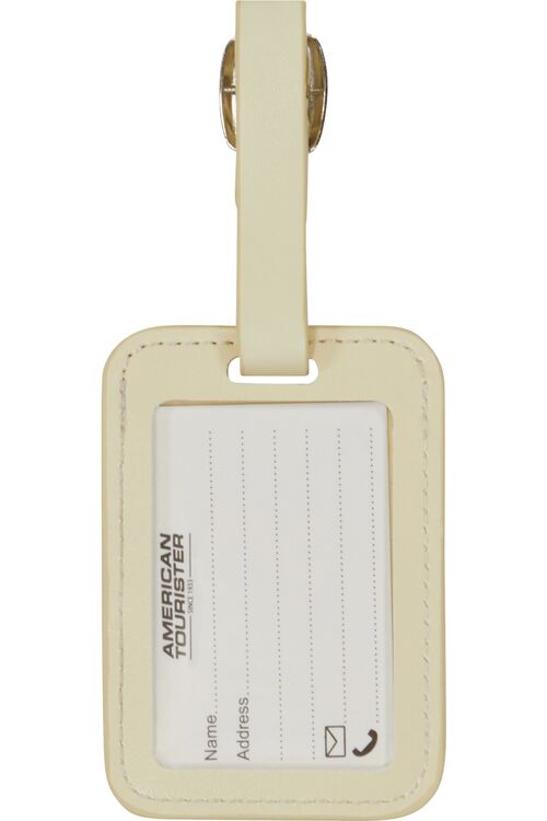 TARJETERO VIAJE COCO SAND UNICA