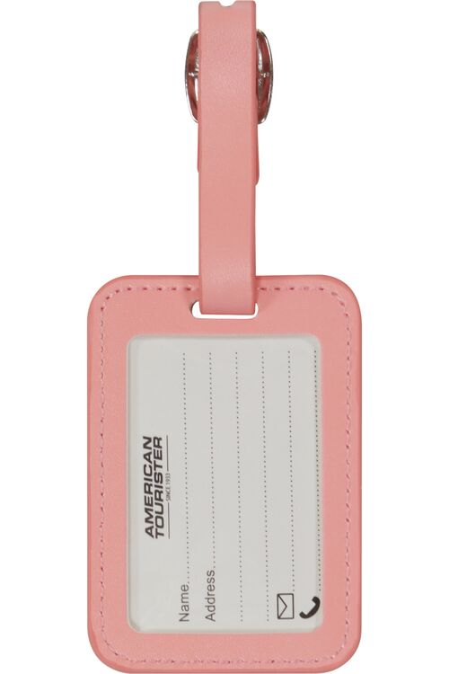 TARJETERO VIAJE SOLAR PINK UNICA