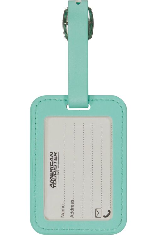 TARJETERO VIAJE AMERICAN TOURISTER