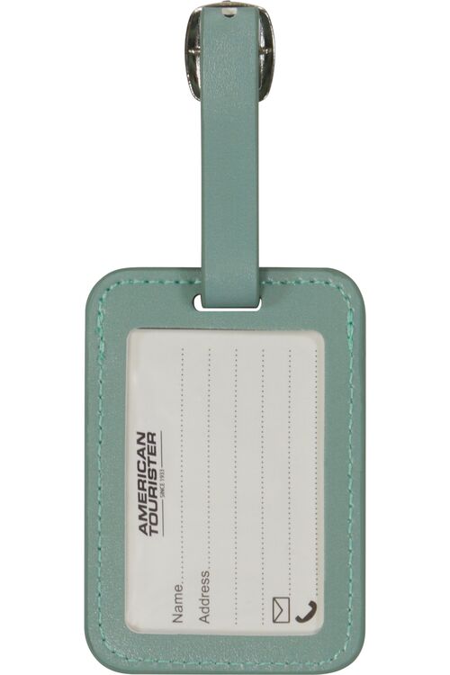 TARJETERO VIAJE AMERICAN TOURISTER