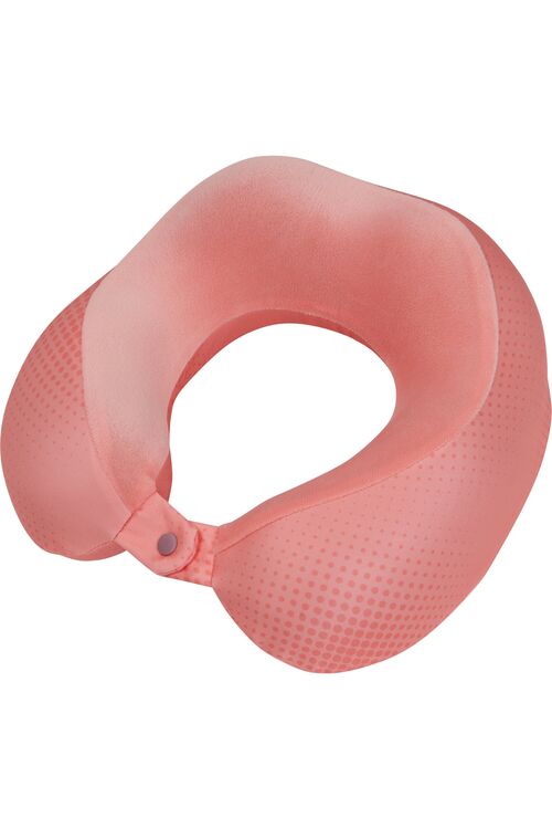 ALMOHADA VIAJE PINK/MAUVE UNICA