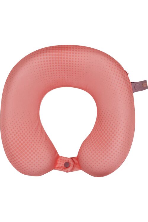ALMOHADA VIAJE PINK/MAUVE UNICA