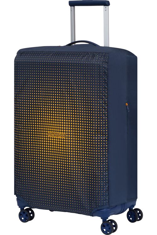 FUNDA MALETA AMERICAN TOURISTER
