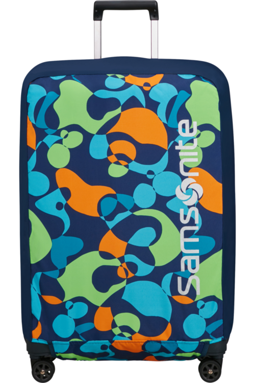 FUNDA MALETA L REVOLUTION