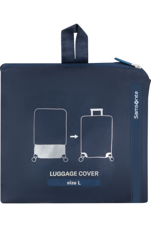 FUNDA MALETA L REVOLUTION COLORWAVE GRIS UNICA