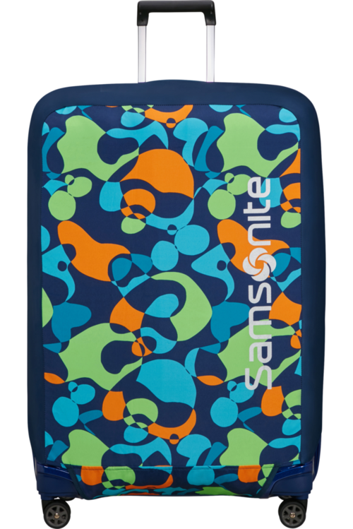 FUNDA MALETA XL REVOLUTION