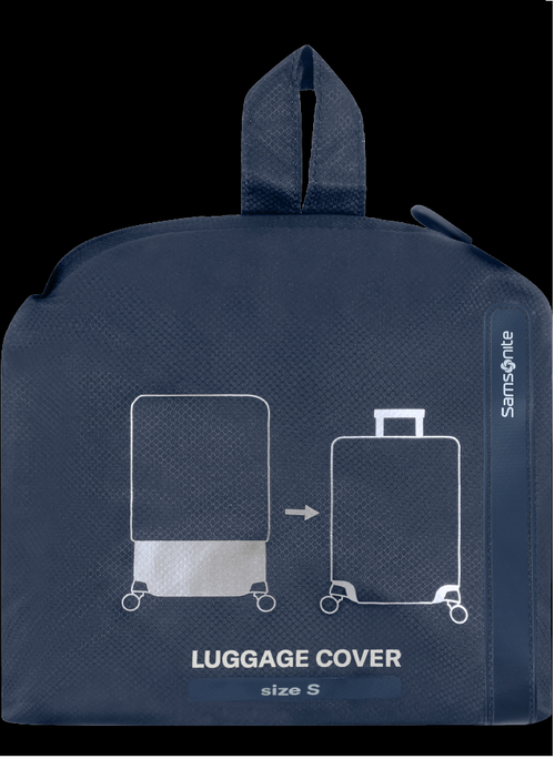 FUNDA MALETAS REVOLUTION COLORWAVE GRIS UNICA