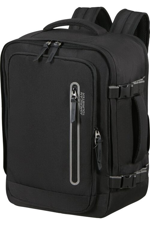 MOCHILA TAKE2CABIN BLACK UNICA