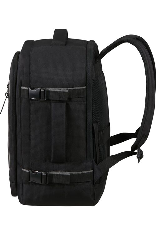 MOCHILA TAKE2CABIN BLACK UNICA