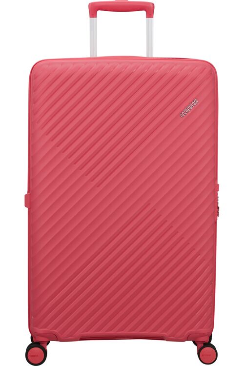 TROLLEY DIABLAST SAMSONITE