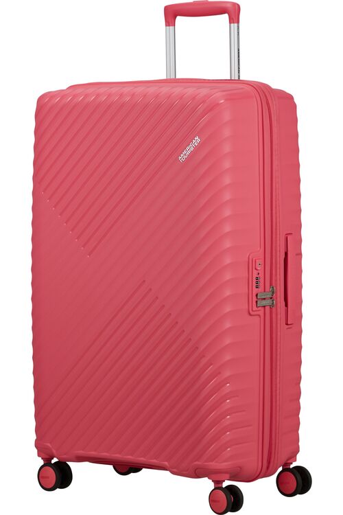 TROLLEY DIABLAST PINK GLITCH 55 CM