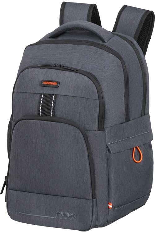 MOCHILA AT WORK NXT GREY MELANG UNICA
