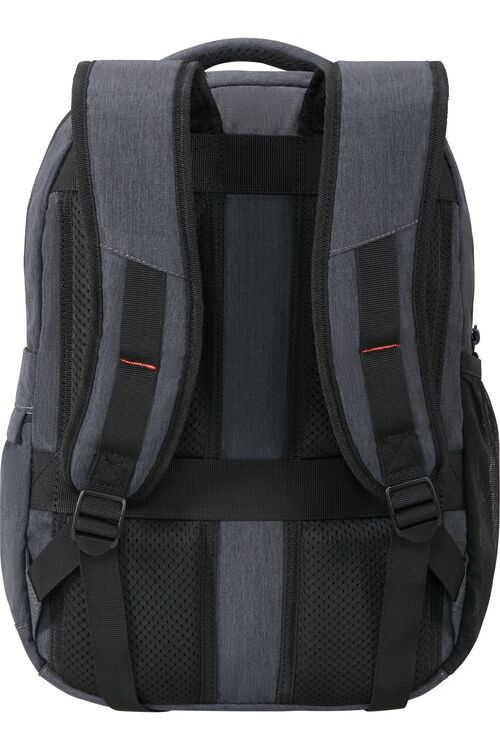 MOCHILA AT WORK NXT GREY MELANG UNICA