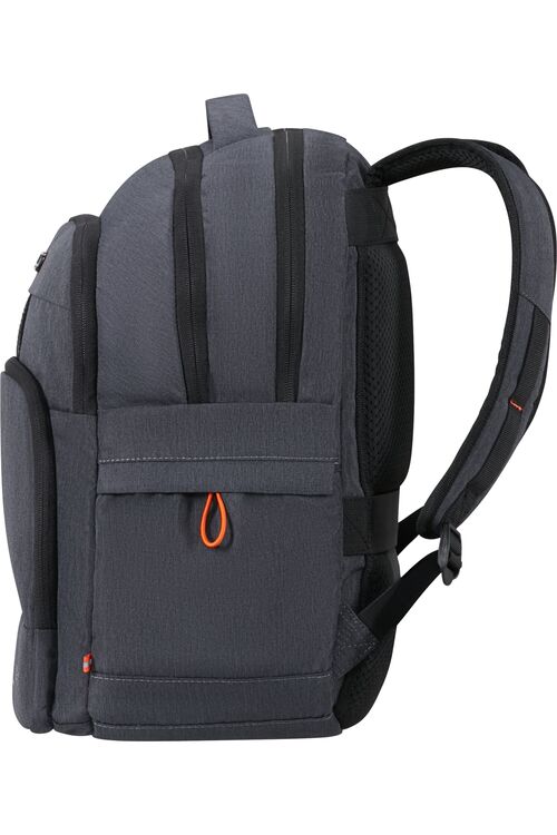 MOCHILA AT WORK NXT GREY MELANG UNICA