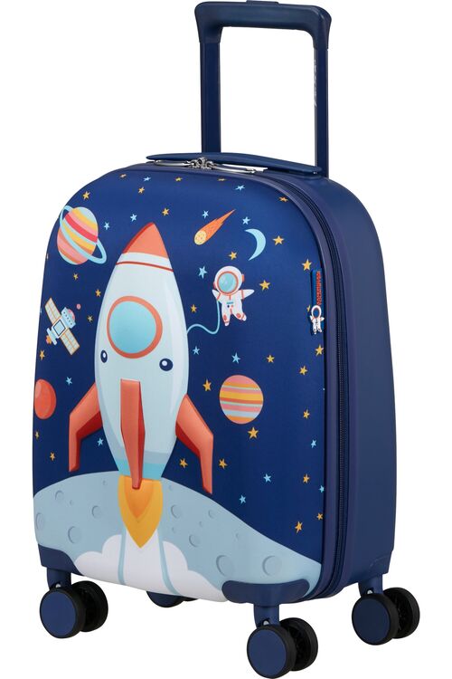 TROLLEY WONDERTRIPS SPACE SAMSONITE