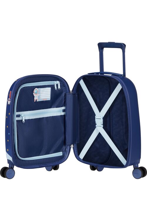 TROLLEY WONDERTRIPS SPACE SAMSONITE