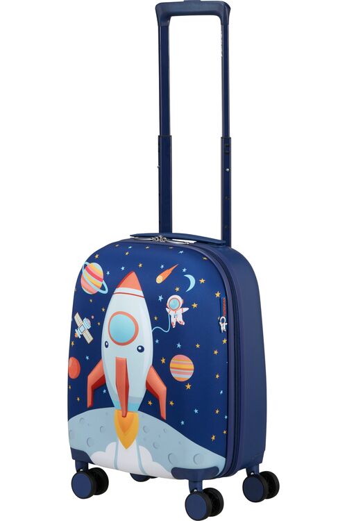 TROLLEY WONDERTRIPS SPACE SAMSONITE