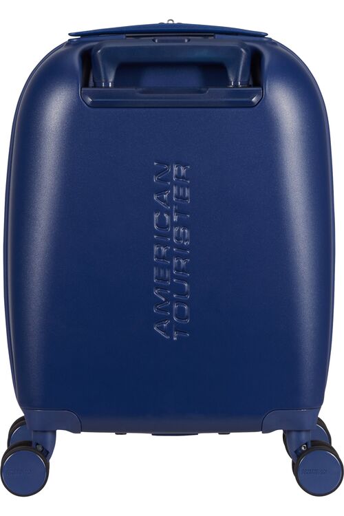 TROLLEY WONDERTRIPS SPACE SAMSONITE
