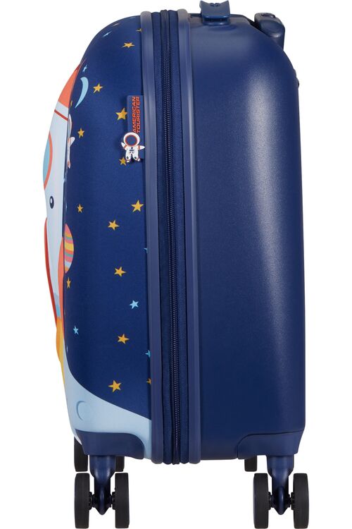 TROLLEY WONDERTRIPS SPACE SAMSONITE