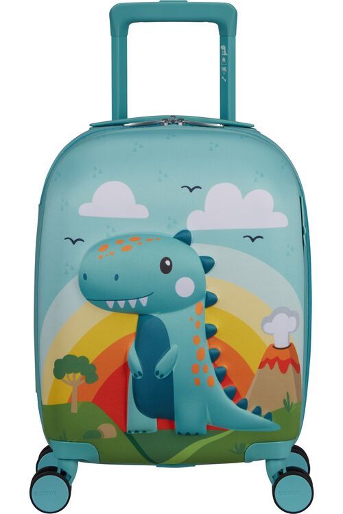 TROLLEY WONDERTRIPS AMERICAN TOURISTER