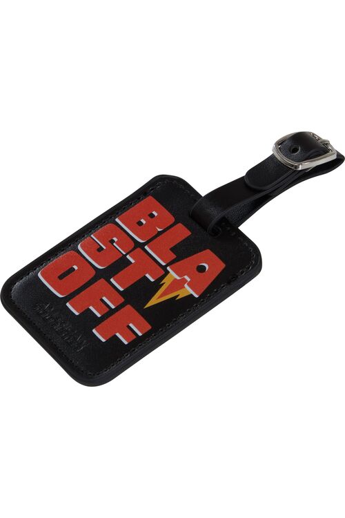 TARJETERO VIAJE BLAST OFF UNICA