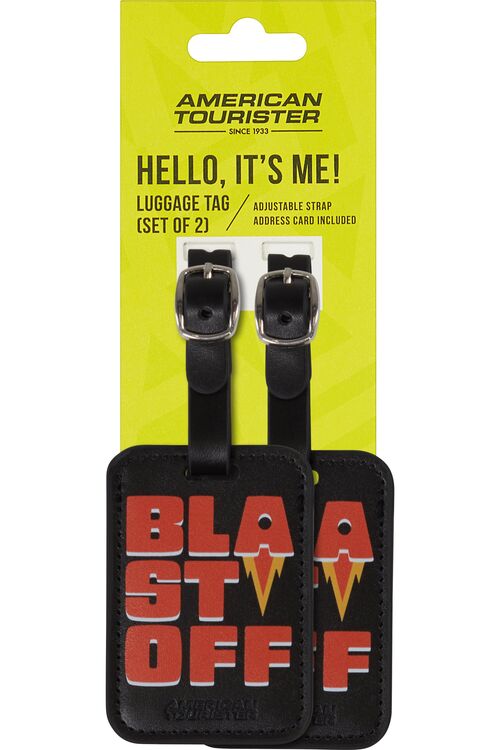 TARJETERO VIAJE BLAST OFF UNICA