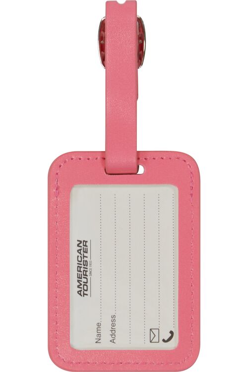 TARJETERO VIAJE GIRL POWER AMERICAN TOURISTER