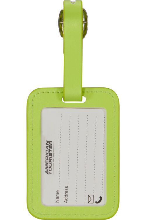 TARJETERO VIAJE HANDS OFF AMERICAN TOURISTER