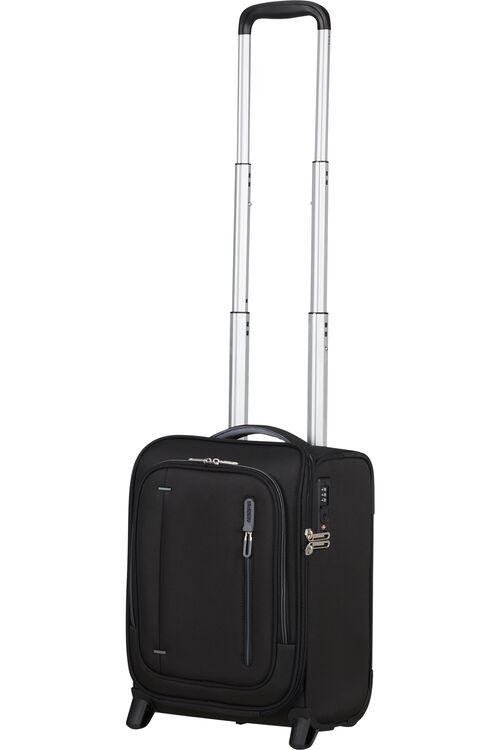 TROLLEY CLOUDRIDER AMERICAN TOURISTER NEGRO