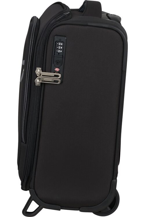TROLLEY CLOUDRIDER AMERICAN TOURISTER NEGRO