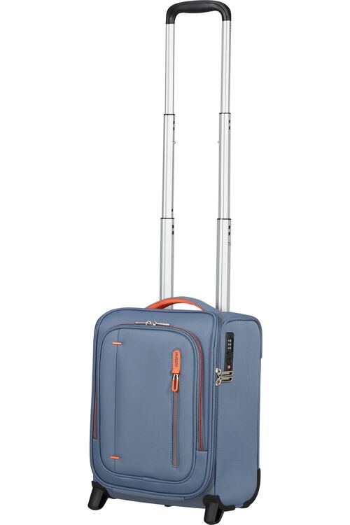 TROLLEY CLOUDRIDER STONE BLUE UNICA