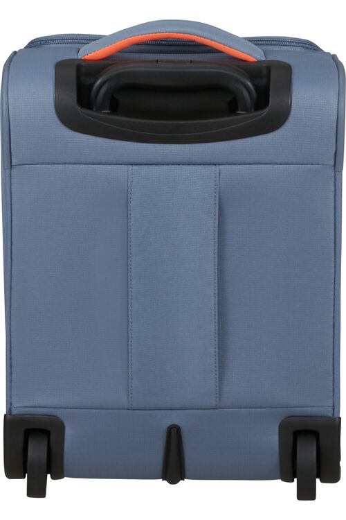 TROLLEY CLOUDRIDER STONE BLUE UNICA
