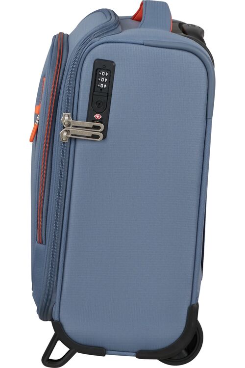 TROLLEY CLOUDRIDER STONE BLUE UNICA