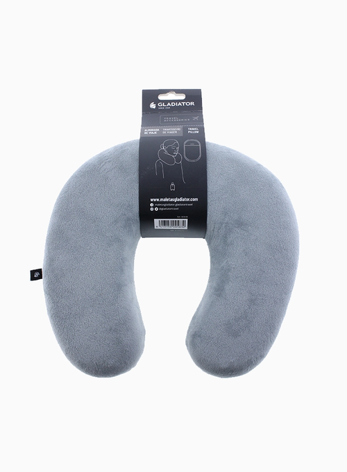 ALMOHADA CON MEMORIA SURTIDO