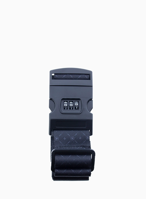 CINTA AJUSTABLE NEGRO UNICA