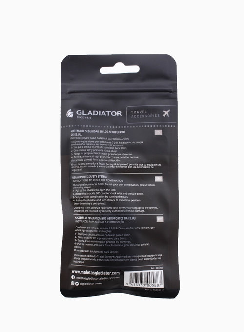 CINTA AJUSTABLE NEGRO UNICA