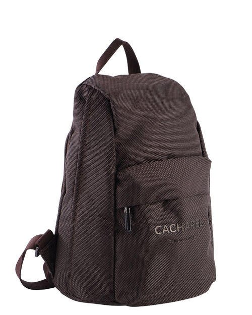 MOCHILA MARRON UNICA
