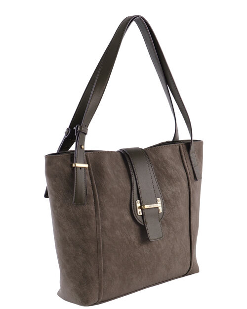 BOLSO SHOPPER CACHAREL