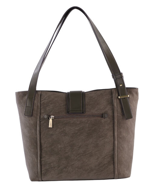 BOLSO SHOPPER CACHAREL