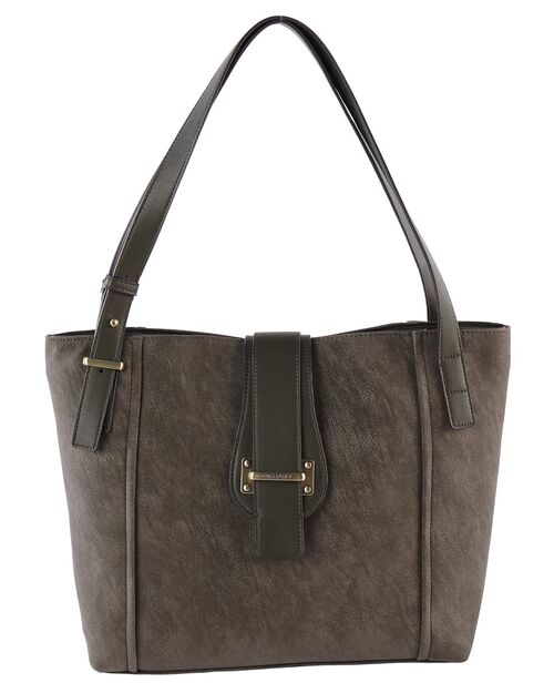 BOLSO SHOPPER CACHAREL