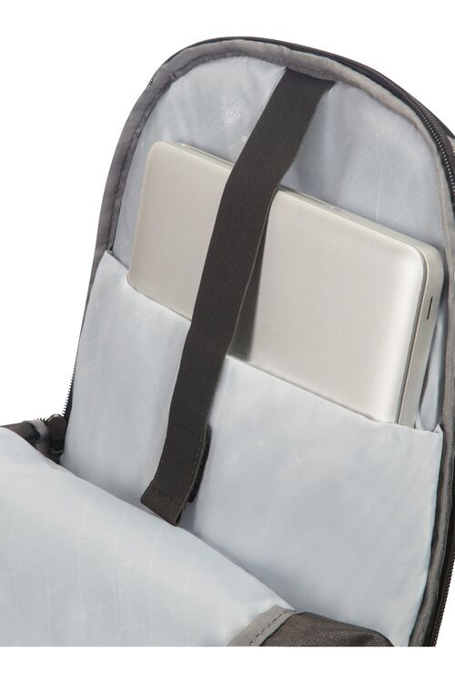 MOCHILA URBAN GROOVE 15.6'' NEGRO