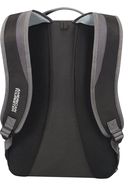 MOCHILA URBAN GROOVE 15.6'' NEGRO