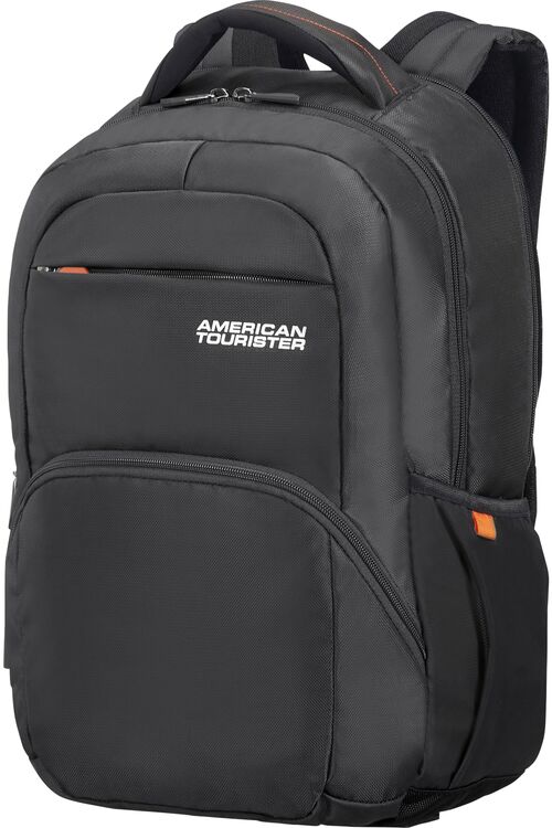 MOCHILA  URBAN GROOVE NEGRO